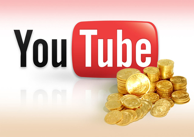 Publicidad en video, Youtube.