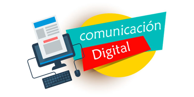 Comunicación textual digitalizada