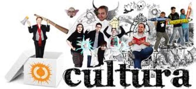 LA CULTURA