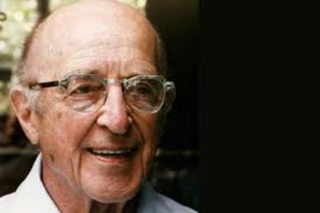 1902-1987 Carl Rogers