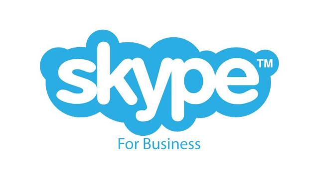 APARECE SKYPE
