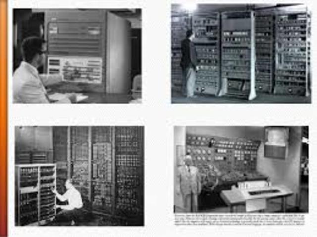 REVOLUCIÓN DIGITAL (siglo XX)