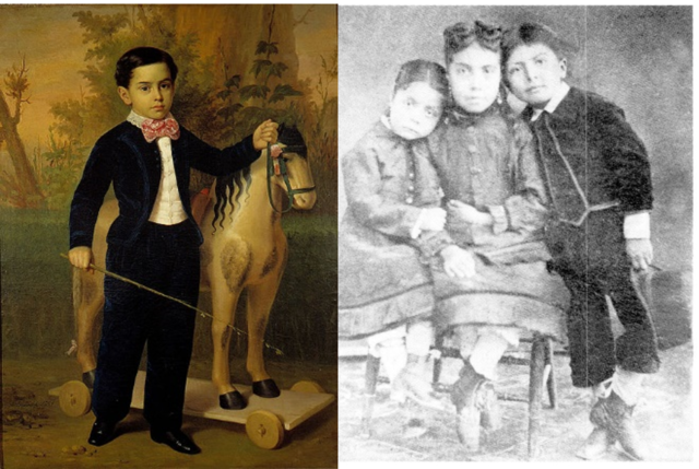 Principios de la edad media