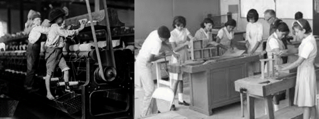 EDAD CONTEMPORANEA S. XIX