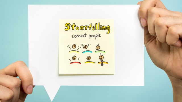 Storytelling