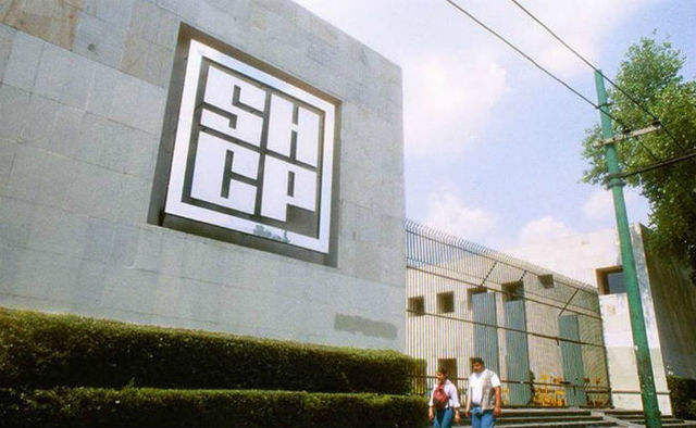 Déficit público y crédito externo