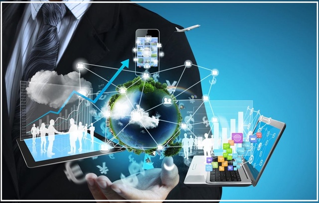 Ventajas de la Tecnología Educativa