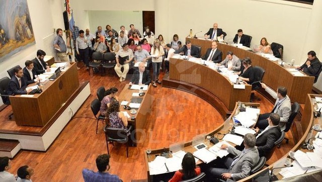 Nuevas Instituciones