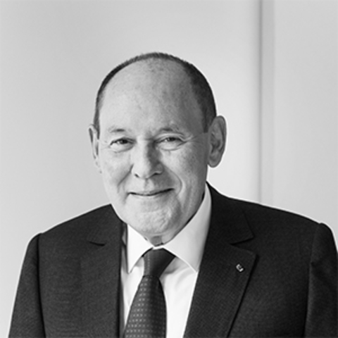 René Ricol, Francia