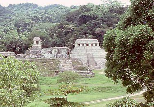 Palenque