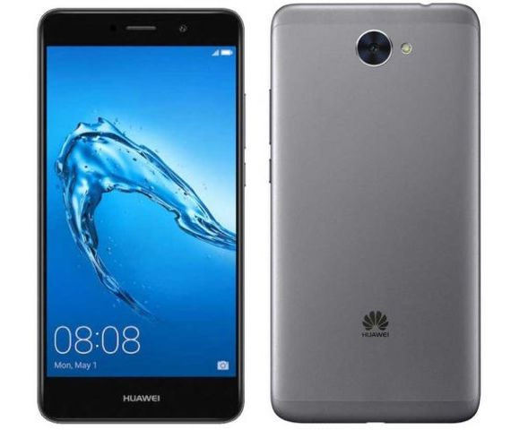 MI telefono Reciente