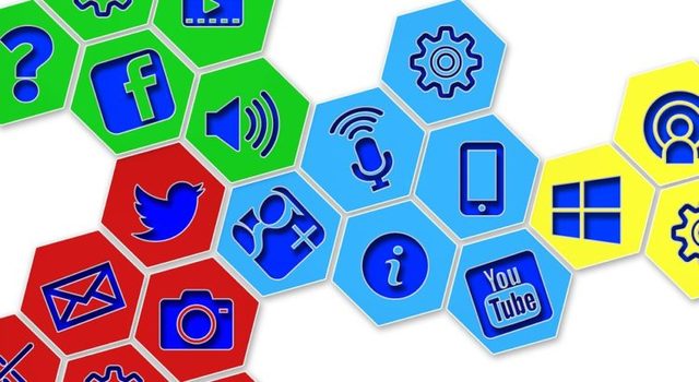 Espacios de socialización