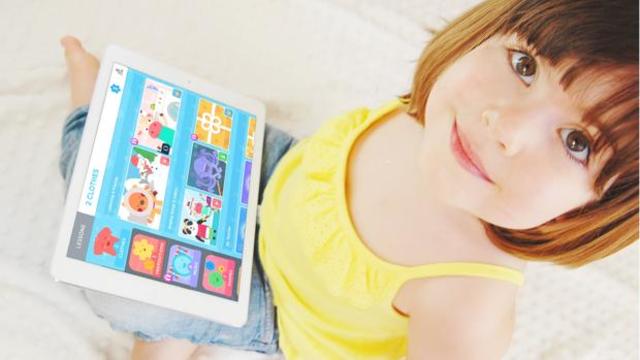 Del tablero a la tablet