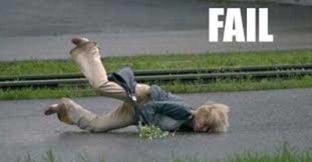 MI primer contacto con el internet