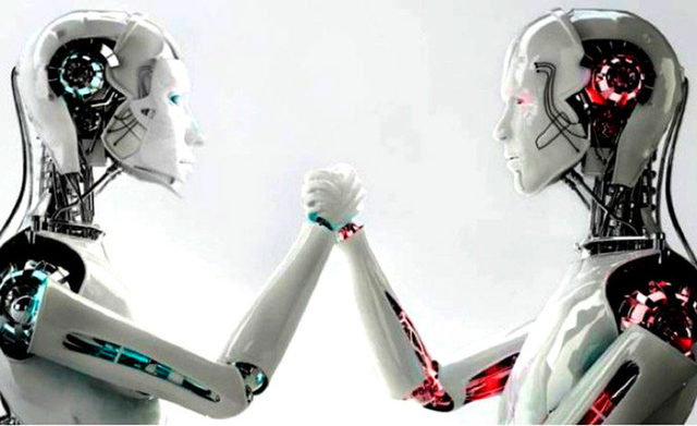 Desarrollo histórico