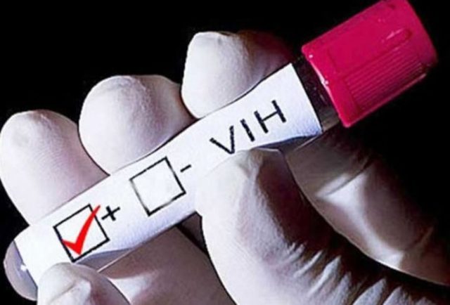 Descubrimiento del VIH