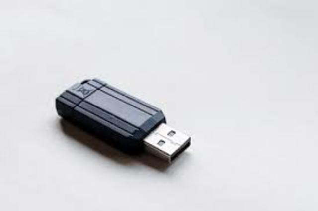 USB