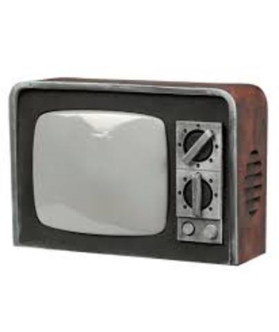 TELEVISOR