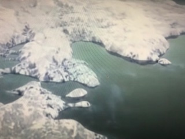 LA ULTIMA GRAN MIGRACIÓN HUMANA