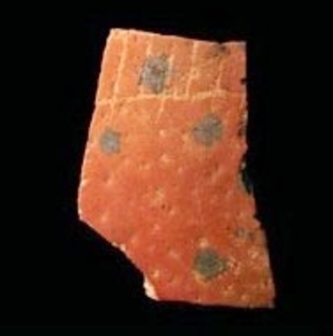 Prehistoric Art (Added)