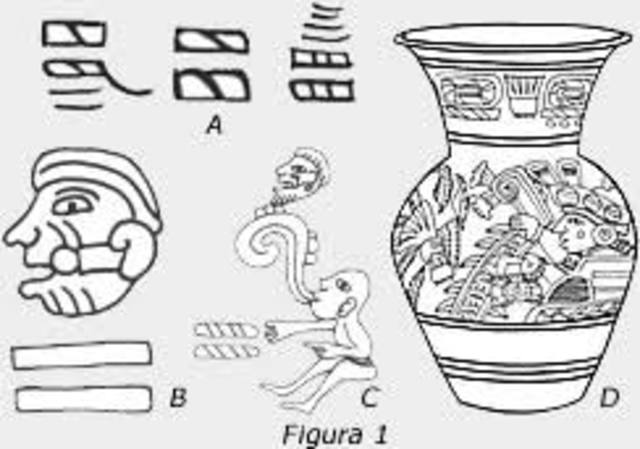 TEOTIHUACANA: Frescos