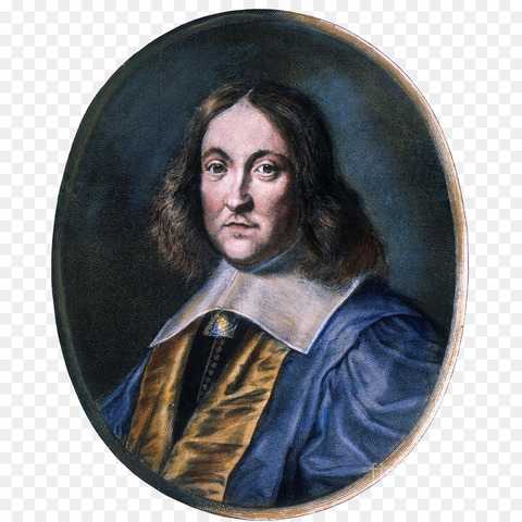 Pierre de Fermat:  (1601-1665). Parábolas,cuadratura de la hipérbola y la tangente a la curva.