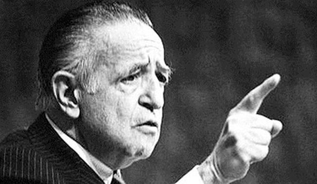 Reforma administrativa