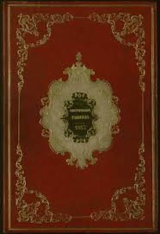 La Constitución Política de 1857