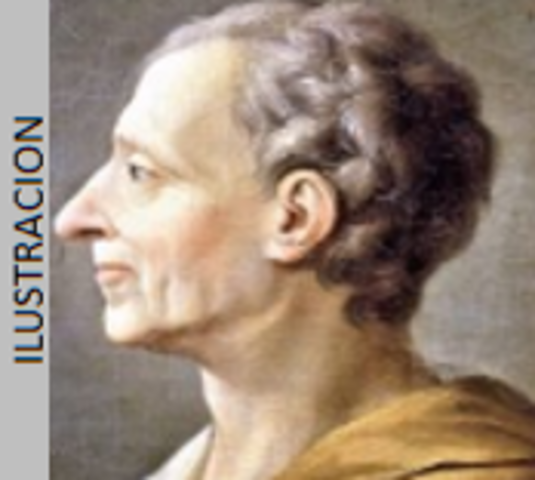 Montesquieu