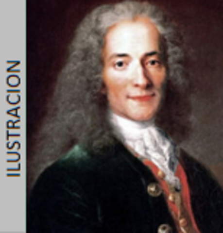 Voltaire