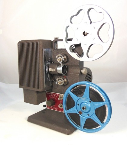 EDUCACIÓN AUDIOVISUAL