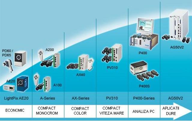 Sisteme de procesare în serii