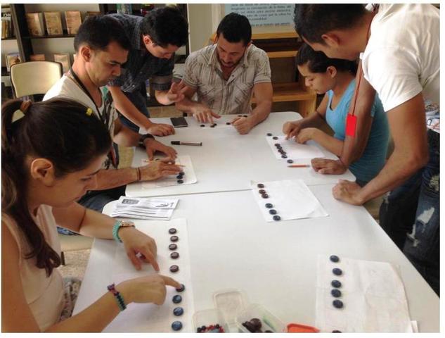 INFORMÁTICA EDUCATIVA