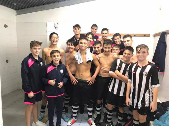 Liga 7. Marratxí 2 - UD Pla de na Tesa 9