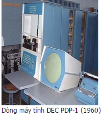 PDP-1
