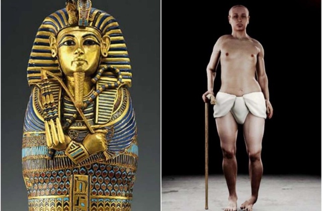 Ritorno al politeismo