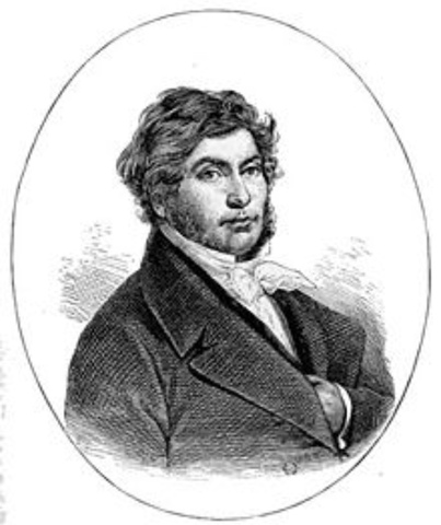 Jean-François Champillion