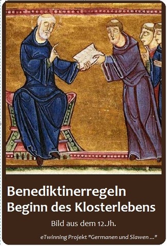 Benediktinerregeln