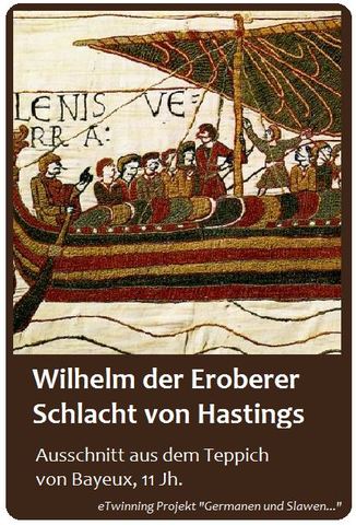 Wilhelm der Eroberer