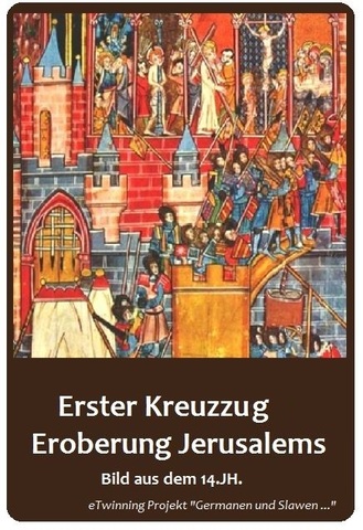 Erster Kreuzzug