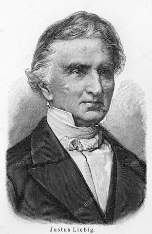 Justus Liebig