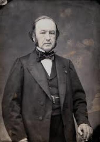 Claude Bernard