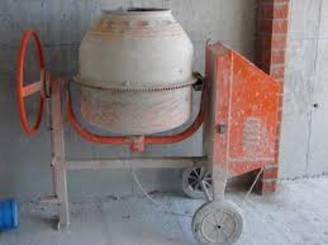 Tenoloia: per remanar fa servir la pestera que els hi fa automaticament