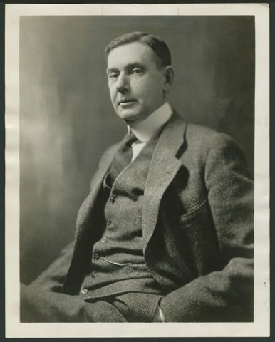 Elmer V. McCollum