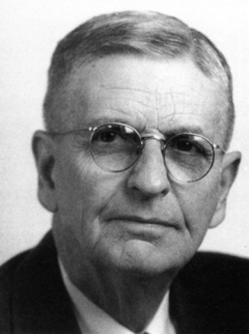 William Cumming Rose