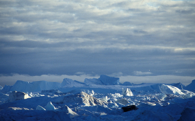 Einde van de laatste ijstijd
