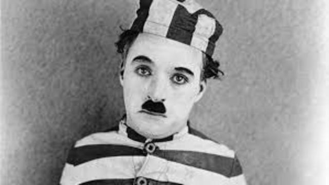 Charles Chaplin