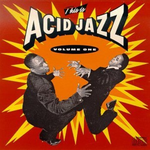 l'acid jazz