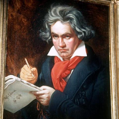 Beethoven 5ª SINFONIA
