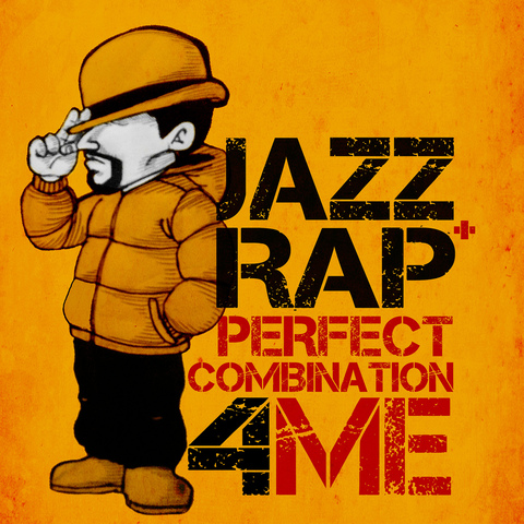 el jazz rap